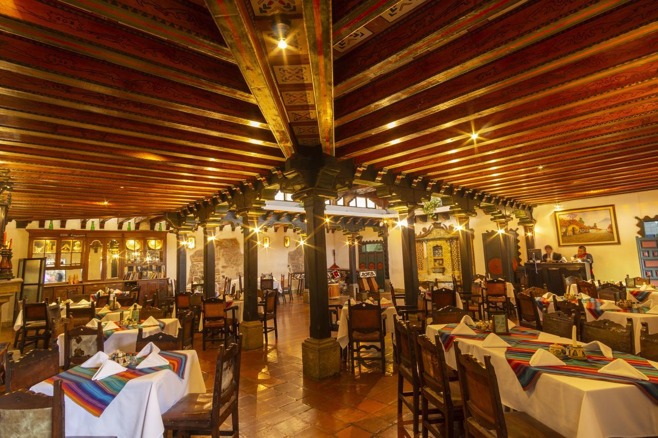 Hotel Posada De Don Rodrigo Антигуа-Гватемала Экстерьер фото